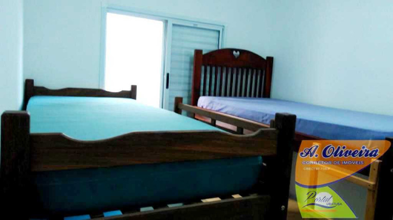 Imagem Apartamento com 2 Quartos à Venda, 45 m² em Estufa I - Ubatuba Imagem Apartamento com 2 Quartos à Venda, 45 m² em Estufa I - Ubatuba