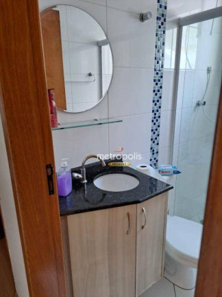 Imagem Apartamento com 2 Quartos à Venda, 70 m² em Campestre - Santo André Imagem Apartamento com 2 Quartos à Venda, 70 m² em Campestre - Santo André