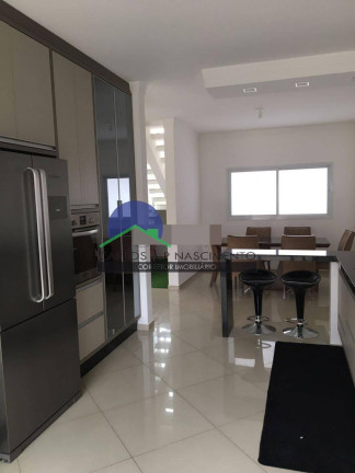 Imagem Casa com 3 Quartos à Venda, 167 m² em Loteamento Villa Branca - Jacareí Imagem Casa com 3 Quartos à Venda, 167 m² em Loteamento Villa Branca - Jacareí