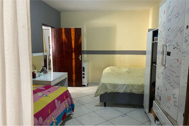 Imagem Casa com 4 Quartos à Venda, 130 m² em Jardim Santa Maria - Salto De Pirapora Imagem Casa com 4 Quartos à Venda, 130 m² em Jardim Santa Maria - Salto De Pirapora