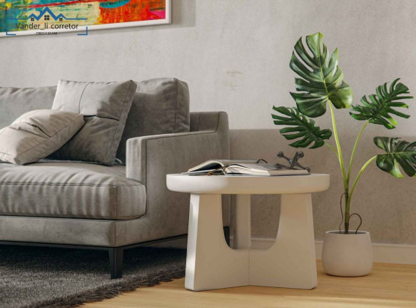 Imagem Imóvel com 3 Quartos à Venda, 86 m² em Centro
