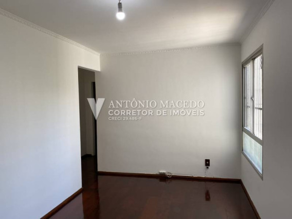 Foto do imóvel Apartamento com 2 Quartos à Venda, 60 m² em Vila Monumento - São Paulo