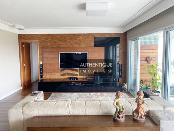 Imagem Apartamento com 3 Quartos à Venda, 212 m² em Centro - São Bernardo Do Campo Imagem Apartamento com 3 Quartos à Venda, 212 m² em Centro - São Bernardo Do Campo