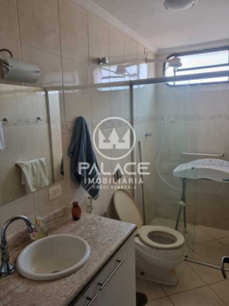 Imagem Apartamento com 3 Quartos à Venda, 110 m² em Vila Monteiro - Piracicaba Imagem Apartamento com 3 Quartos à Venda, 110 m² em Vila Monteiro - Piracicaba