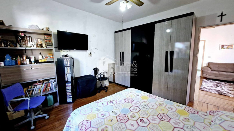 Imagem Casa com 3 Quartos à Venda, 179 m² em Vila Palmeiras - São Paulo Imagem Casa com 3 Quartos à Venda, 179 m² em Vila Palmeiras - São Paulo