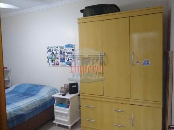 Imagem Apartamento com 2 Quartos à Venda, 112 m² em Santa Maria - Santo André Imagem Apartamento com 2 Quartos à Venda, 112 m² em Santa Maria - Santo André