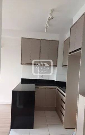 Imagem Apartamento com 1 Quarto à Venda, 43 m² em Jardim D'abril - Osasco Imagem Apartamento com 1 Quarto à Venda, 43 m² em Jardim D'abril - Osasco