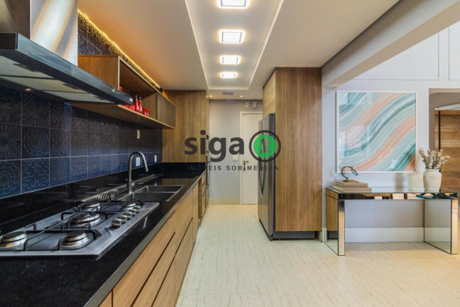 Imagem Apartamento com 3 Quartos à Venda, 185 m² em Panamby - São Paulo Imagem Apartamento com 3 Quartos à Venda, 185 m² em Panamby - São Paulo