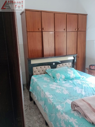 Imagem Casa com 3 Quartos à Venda, 250 m² em Aviação - Praia Grande Imagem Casa com 3 Quartos à Venda, 250 m² em Aviação - Praia Grande