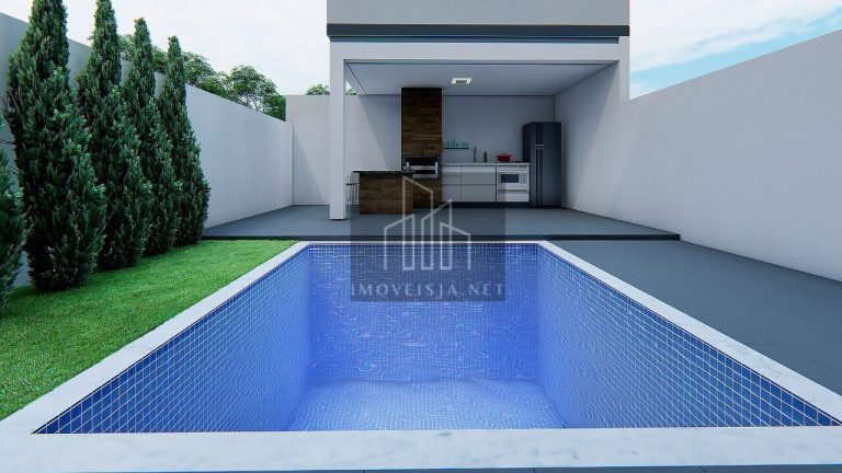 Imagem Casa de Condomínio com 3 Quartos à Venda, 120 m² em Villas Do Jaguari - Santana De Parnaíba Imagem Casa de Condomínio com 3 Quartos à Venda, 120 m² em Villas Do Jaguari - Santana De Parnaíba
