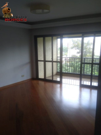 Imagem Apartamento com 3 Quartos à Venda, 134 m² em Brooklin - São Paulo Imagem Apartamento com 3 Quartos à Venda, 134 m² em Brooklin - São Paulo