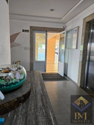 Imagem Apartamento com 3 Quartos à Venda, 112 m² em Maracanã - Praia Grande