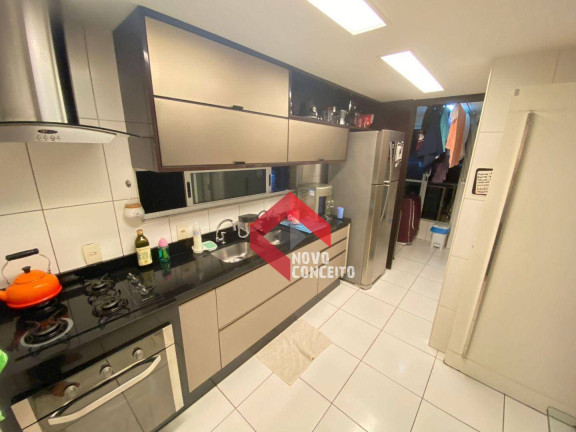 Imagem Apartamento com 3 Quartos à Venda, 118 m² em Aldeota - Fortaleza Imagem Apartamento com 3 Quartos à Venda, 118 m² em Aldeota - Fortaleza