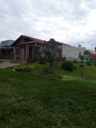 Imagem Casa com 3 Quartos à Venda, 125 m² em Arroio Grande - Selbach Imagem Casa com 3 Quartos à Venda, 125 m² em Arroio Grande - Selbach