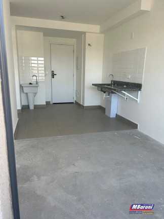 Apartamento com 1 Quarto à Venda, 31 m² em Butantã - São Paulo