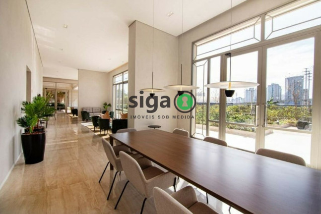 Imagem Apartamento com 3 Quartos à Venda, 211 m² em Real Parque - São Paulo Imagem Apartamento com 3 Quartos à Venda, 211 m² em Real Parque - São Paulo