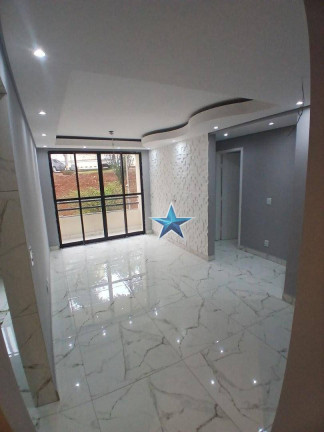 Imóvel com 3 Quartos à Venda, 65 m² em Jaguaribe - Osasco