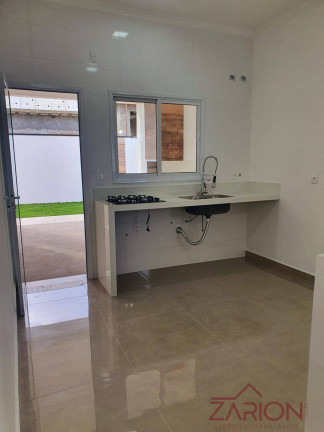 Imagem Casa com 3 Quartos à Venda, 130 m² em Caminho Novo - Tremembé