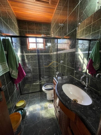 Imagem Casa de Condomínio com 3 Quartos à Venda, 270 m² em Condados Da Lagoa - Lagoa Santa Imagem Casa de Condomínio com 3 Quartos à Venda, 270 m² em Condados Da Lagoa - Lagoa Santa