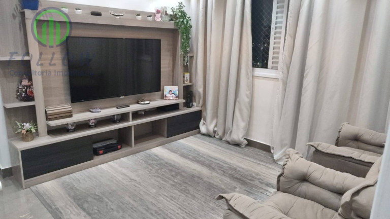 Imagem Apartamento com 1 Quarto à Venda, 60 m² em Jardim Tupanci - Barueri Imagem Apartamento com 1 Quarto à Venda, 60 m² em Jardim Tupanci - Barueri