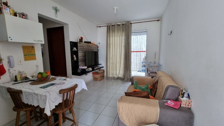 Imagem Apartamento com 2 Quartos à Venda, 64 m² em Jardim 13 De Maio - João Pessoa