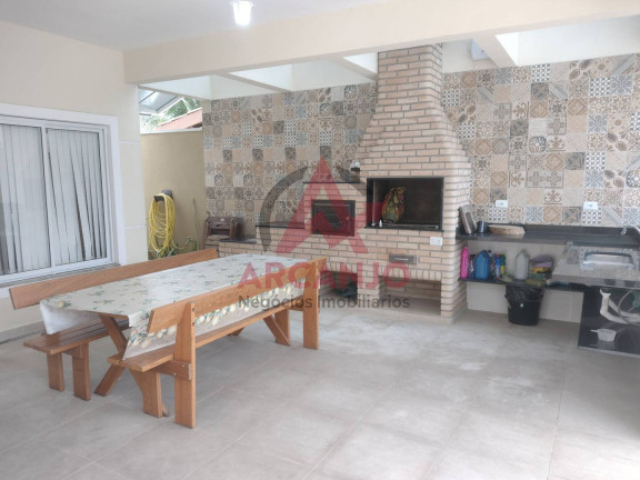 Imagem Casa com 4 Quartos para Temporada, 300 m² em Pereque Açu - Ubatuba Imagem Casa com 4 Quartos para Temporada, 300 m² em Pereque Açu - Ubatuba
