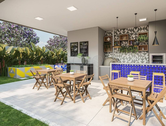 Imagem Apartamento com 2 Quartos para Alugar, 87 m² em Jardim Residencial Paraíso - Araraquara Imagem Apartamento com 2 Quartos para Alugar, 87 m² em Jardim Residencial Paraíso - Araraquara