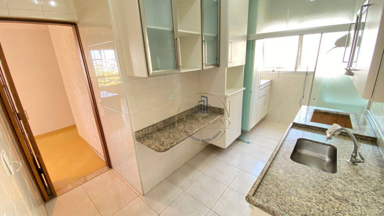 Imagem Apartamento com 3 Quartos à Venda, 78 m² em Planalto - São Bernardo Do Campo