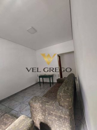 Imagem Casa com 2 Quartos à Venda, 303 m² em Olímpico - São Caetano Do Sul