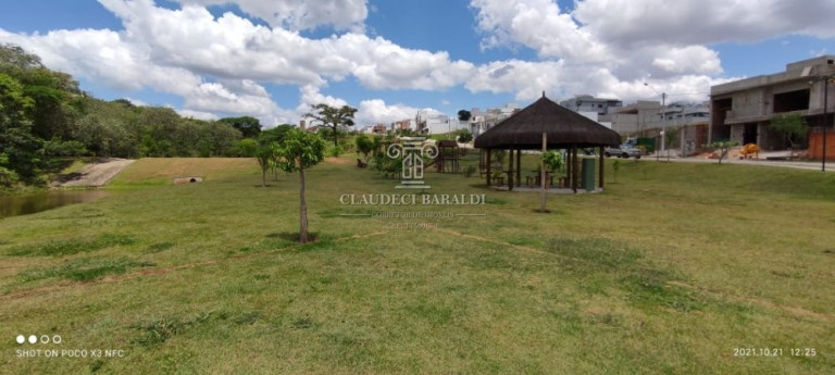 Imagem Imóvel à Venda, 273 m² em Parque Ibiti Reserva - Sorocaba