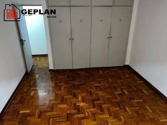 Imagem Apartamento com 3 Quartos à Venda, 152 m² em Bom Retiro - São Paulo