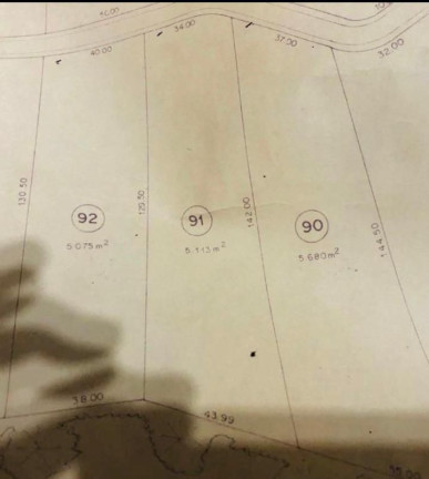 Imagem Terreno à Venda, 10.846 m² em Albuquerque - Teresópolis