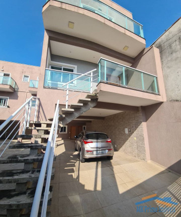 Imagem Sobrado com 4 Quartos à Venda, 405 m² em Novo Osasco - Osasco