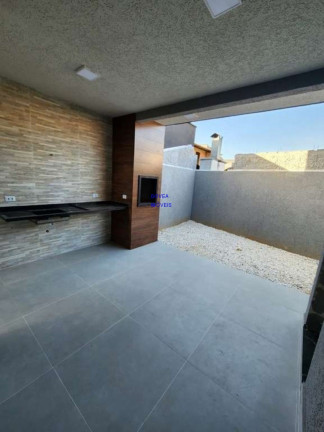 Imagem Casa com 3 Quartos à Venda, 90 m² em Iguaçu - Fazenda Rio Grande Imagem Casa com 3 Quartos à Venda, 90 m² em Iguaçu - Fazenda Rio Grande