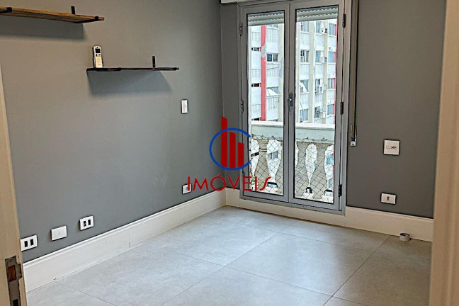 Imagem Apartamento com 2 Quartos à Venda, 87 m² em Vila Mariana - São Paulo