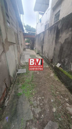 Imagem Casa com 3 Quartos à Venda, 65 m² em Irajá - Rio De Janeiro Imagem Casa com 3 Quartos à Venda, 65 m² em Irajá - Rio De Janeiro