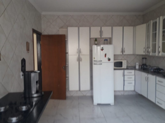 Imagem Casa com 2 Quartos à Venda, 125 m² em Parque Santa Edwiges - Bauru