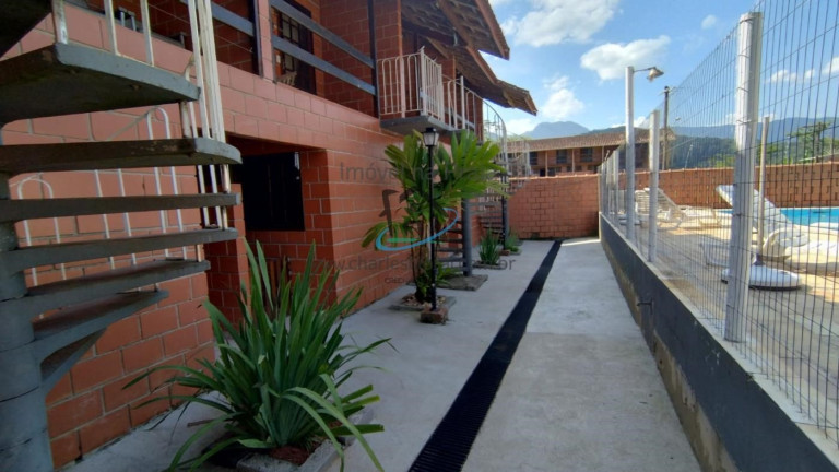Imagem Apartamento com 1 Quarto à Venda, 42 m² em Praia Da Tabatinga - Ubatuba Imagem Apartamento com 1 Quarto à Venda, 42 m² em Praia Da Tabatinga - Ubatuba