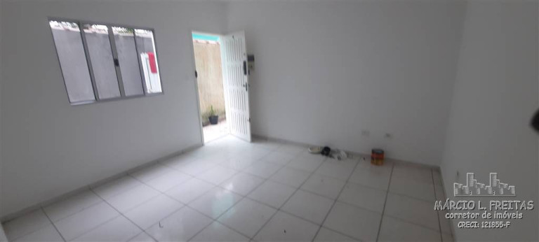 Imagem Casa com 2 Quartos à Venda, 46 m² em Vila Margarida - Sao Vicente Imagem Casa com 2 Quartos à Venda, 46 m² em Vila Margarida - Sao Vicente