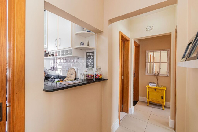 Imagem Apartamento com 3 Quartos à Venda, 66 m² em Menino Deus - Porto Alegre