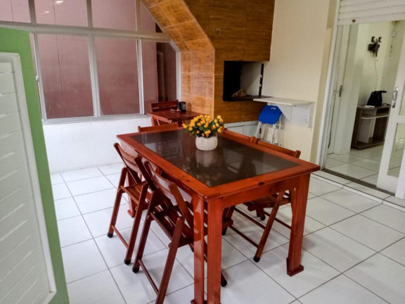 Imagem Apartamento com 1 Quarto à Venda, 50 m² em Capão Novo - Capao Da Canoa