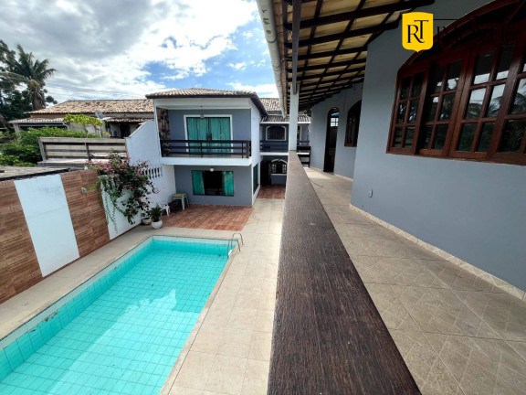 Casa com 4 Quartos à Venda, 170 m² em Palmeiras - Cabo Frio