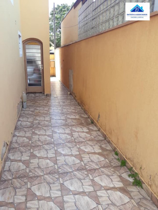 Imagem Sobrado com 4 Quartos à Venda, 280 m² em Parque Montreal - Campinas Imagem Sobrado com 4 Quartos à Venda, 280 m² em Parque Montreal - Campinas