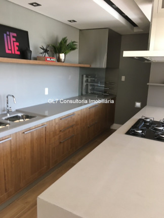 Imagem Apartamento com 2 Quartos à Venda, 59 m² em Cidade Nova Ii - Indaiatuba