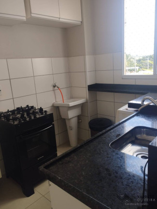 Imagem Apartamento com 2 Quartos à Venda, 44 m² em Jardim Nova Michigan - São José Dos Campos Imagem Apartamento com 2 Quartos à Venda, 44 m² em Jardim Nova Michigan - São José Dos Campos
