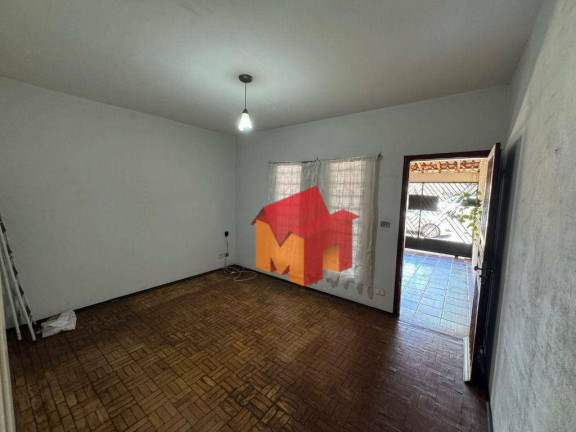 Imagem Casa com 2 Quartos à Venda, 75 m² em Jardim Guanabara - Americana Imagem Casa com 2 Quartos à Venda, 75 m² em Jardim Guanabara - Americana