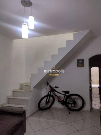 Imagem Sobrado com 3 Quartos à Venda, 180 m² em Cooperativa - São Bernardo Do Campo Imagem Sobrado com 3 Quartos à Venda, 180 m² em Cooperativa - São Bernardo Do Campo