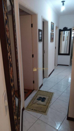 Imagem Apartamento com 3 Quartos à Venda, 104 m² em Jardim Aquarius - São José Dos Campos
