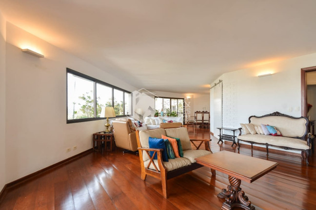 Imagem Apartamento com 4 Quartos à Venda, 379 m² em Pacaembu - São Paulo Imagem Apartamento com 4 Quartos à Venda, 379 m² em Pacaembu - São Paulo