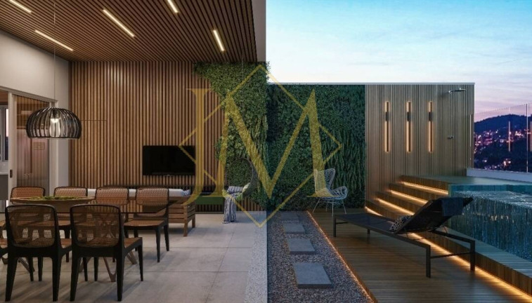 Imagem Apartamento com 3 Quartos à Venda,  em Horto - Ipatinga